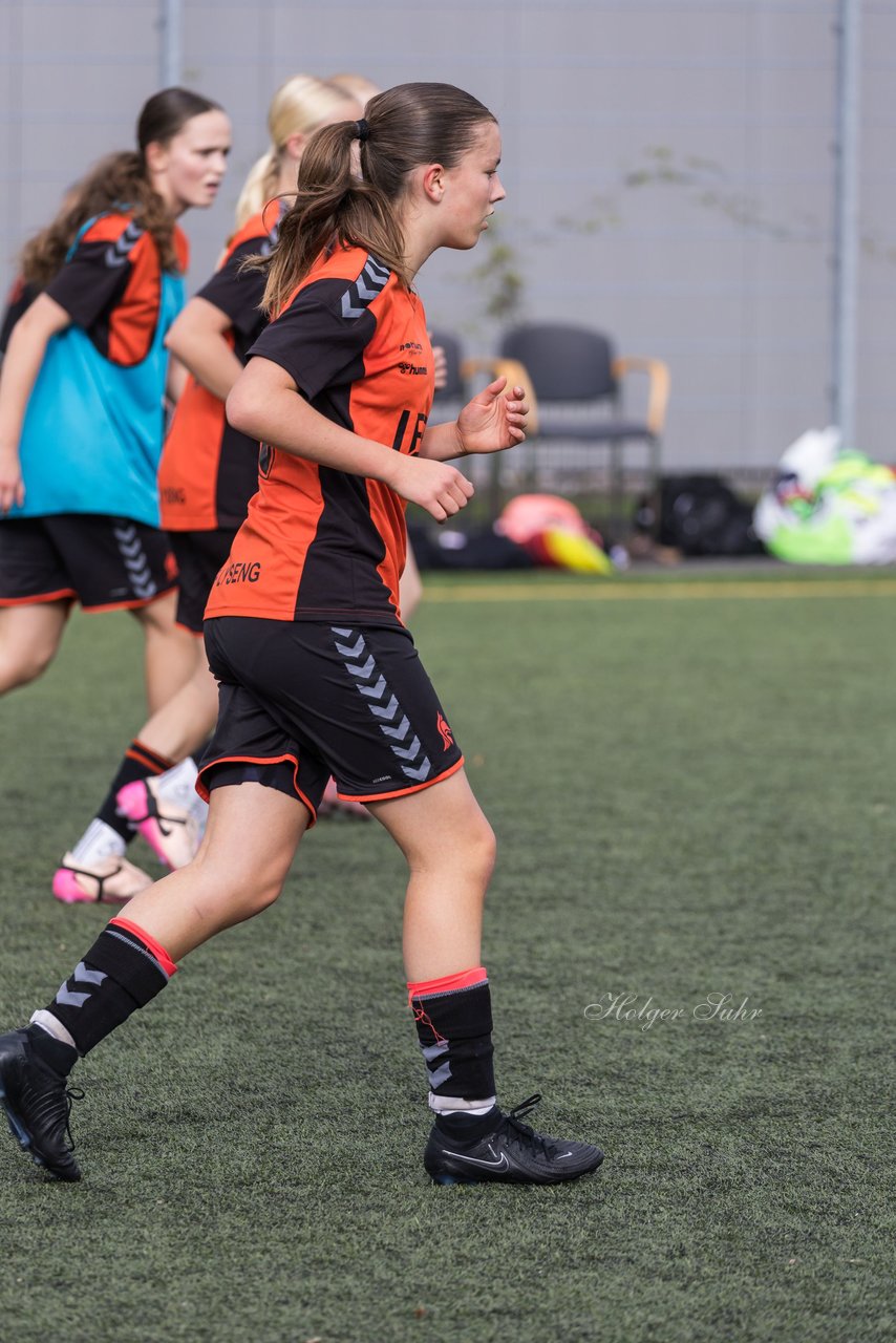 Bild 186 - wCJ Holstein Kiel Turnier